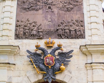 Истоки града на Неве: Петроградская сторона и Петропавловская крепость