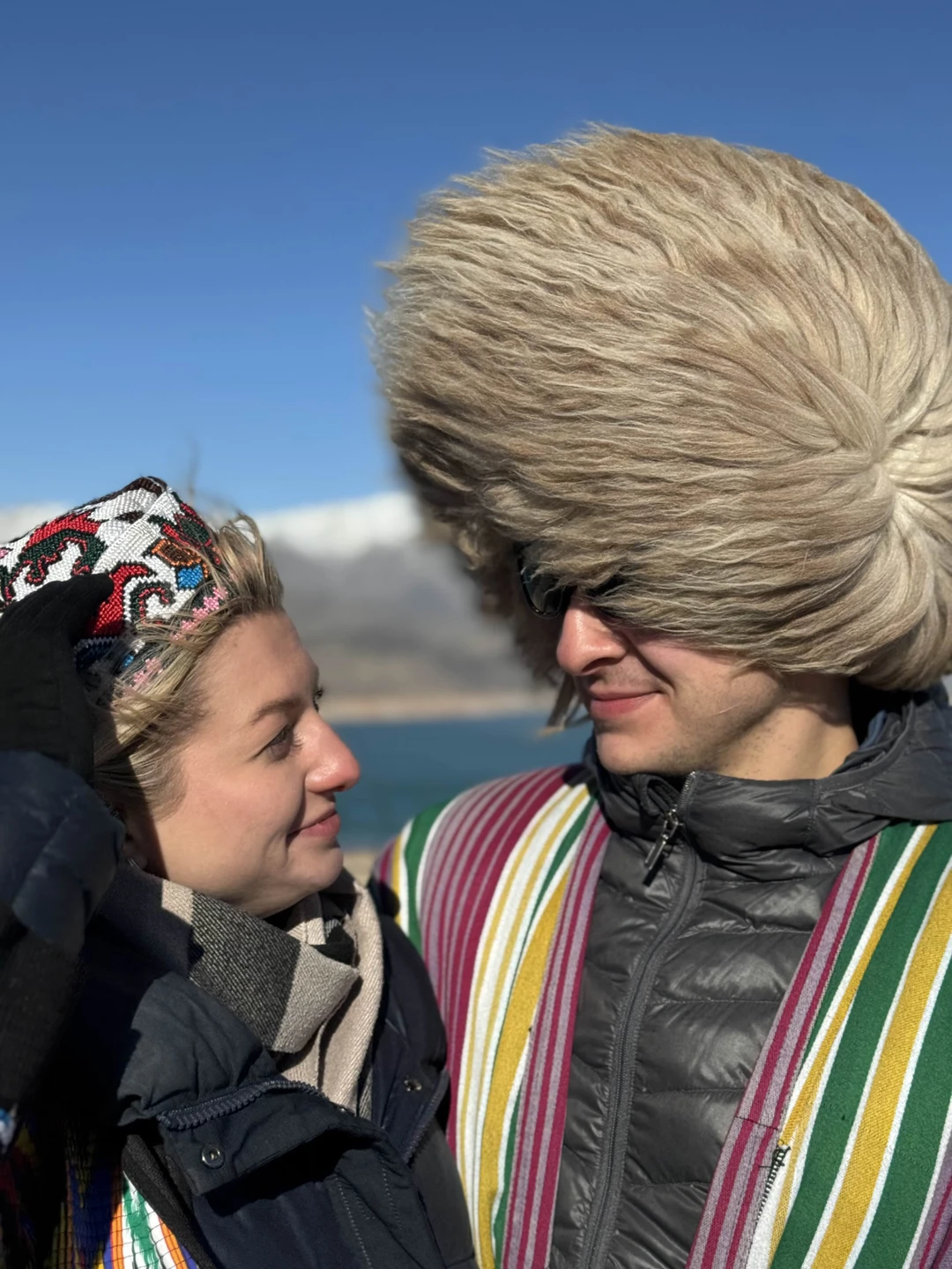 Экскурсия с Игорем прошла отлично! Мы никуда не торопились, везде была возможность погулять столько, сколько нам