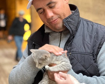 Храм Исиды, Асуанская плотина, Незаконченный обелиск