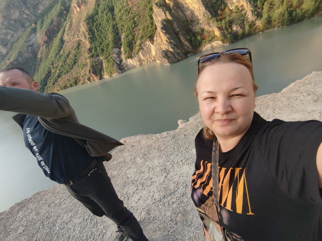 Знаменитые места Дагестана за 3 дня (Татьяна)