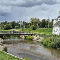 Фото путешественника — 4