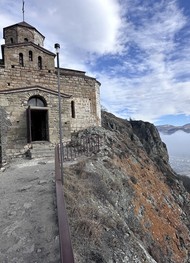 Фото отзыва 3: экскурсия "Из Кисловодска — в великолепный Домбай!"