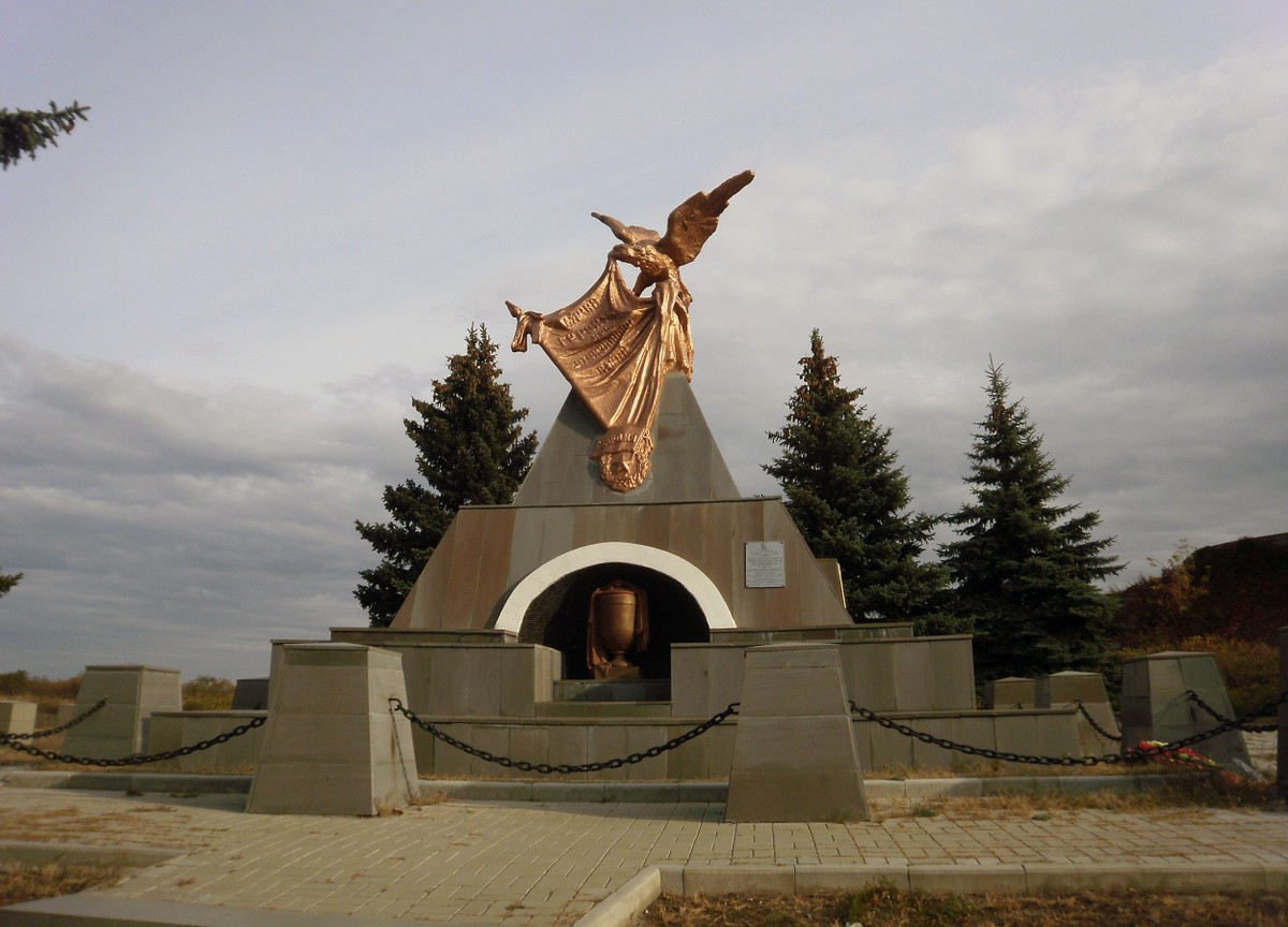 Фото 3 - Экскурсия: "Многоликий Луганск"
