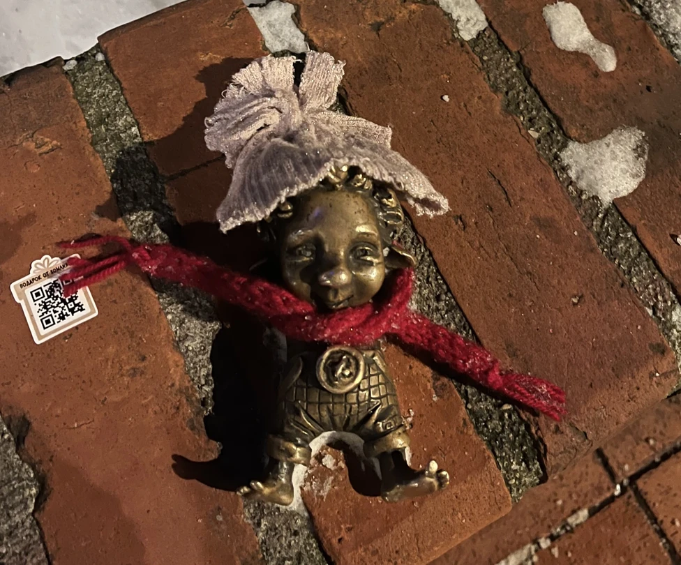 Я уже третий раз в Калининграде, но на эту экскурсию я попала впервые. Это отличная экскурсия