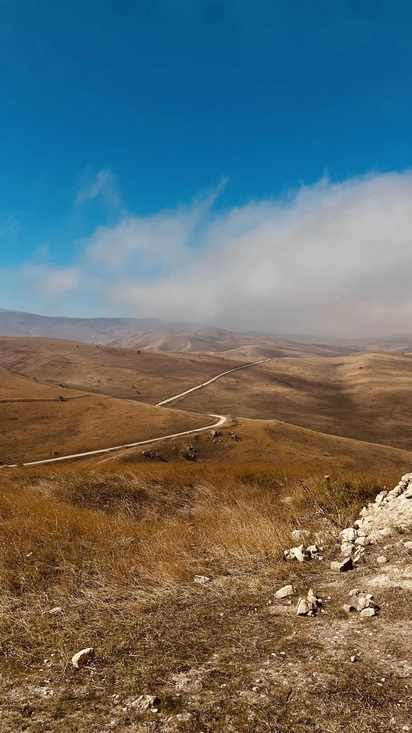 Было интересно посмотреть на Азербайджан с другой стороны, за пределами Баку.