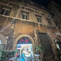 Фото отзыва 1: экскурсия "Шедевры Рима: прогулка с историком искусств"