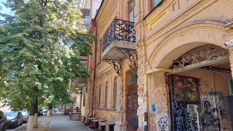Затерянная история: Волгоград через улочки и дворы