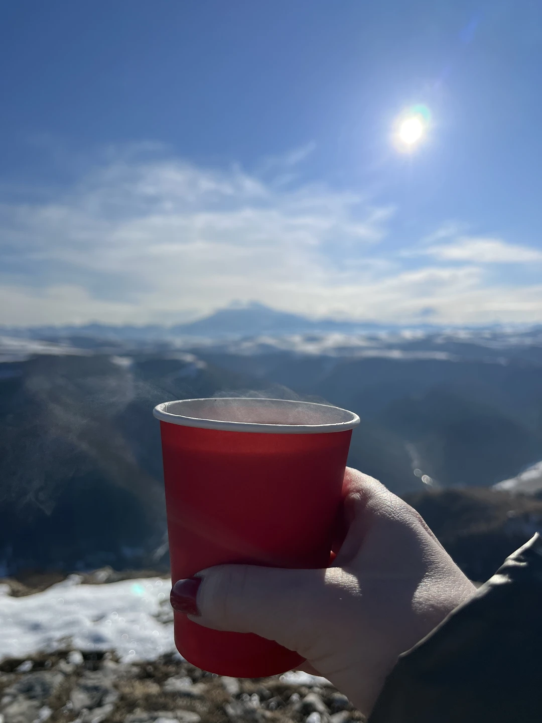 Великолепная ненапряжная поездка, абсолютное ощущение безопасности и комфорта, несмотря на большие высоты и экстремальные повороты. Дмитрий