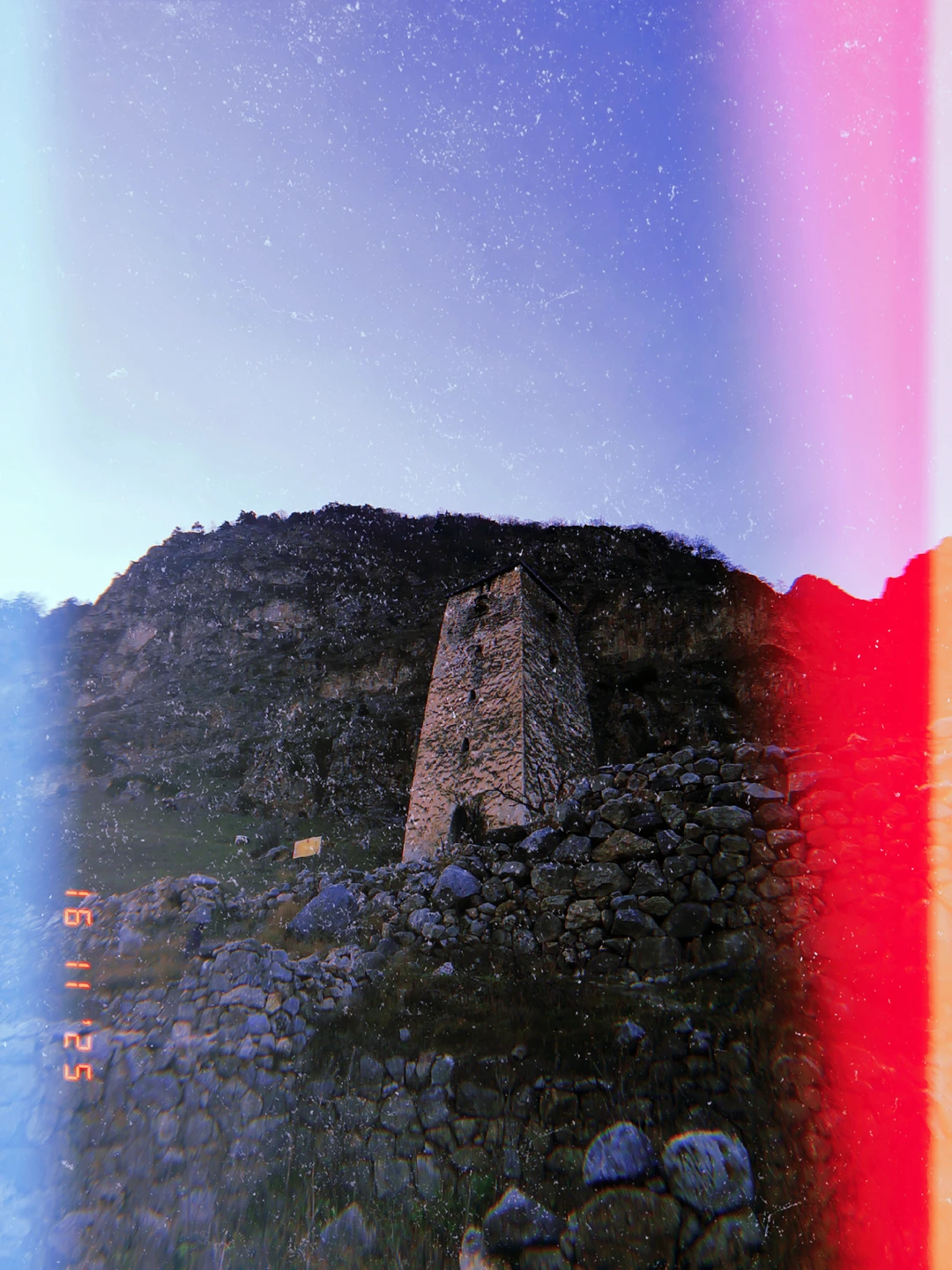 Экскурсия прошла отлично