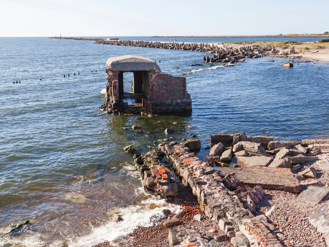 Балтийская коса