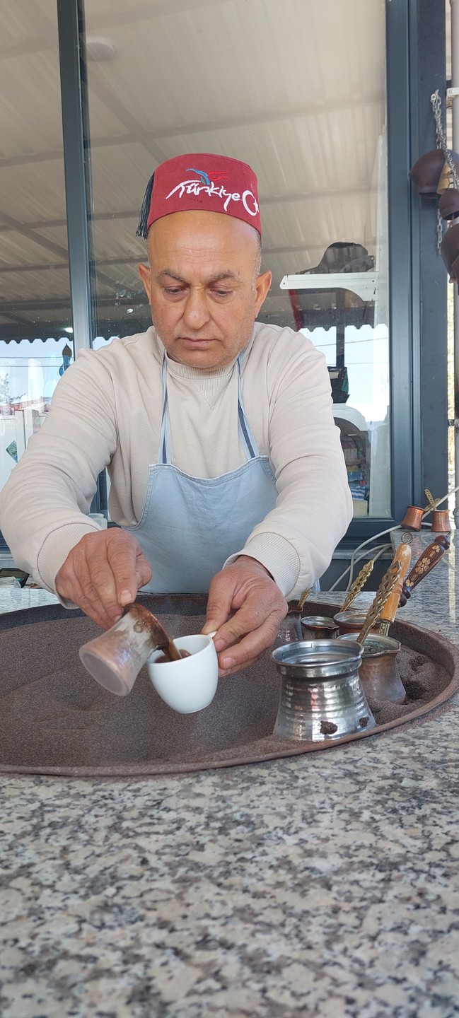 Демре - Мира - Кекова: групповая экскурсия из Антальи (Елена)