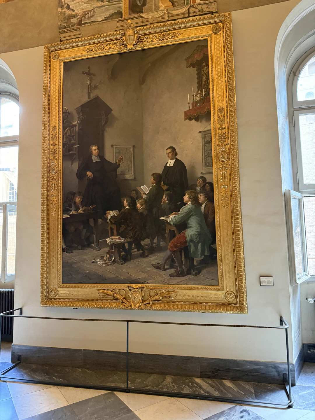 Экскурсовод Елена, провела экскурсию в Ватикане и Соборе Св. Петра. Понравилось, узнали много нового