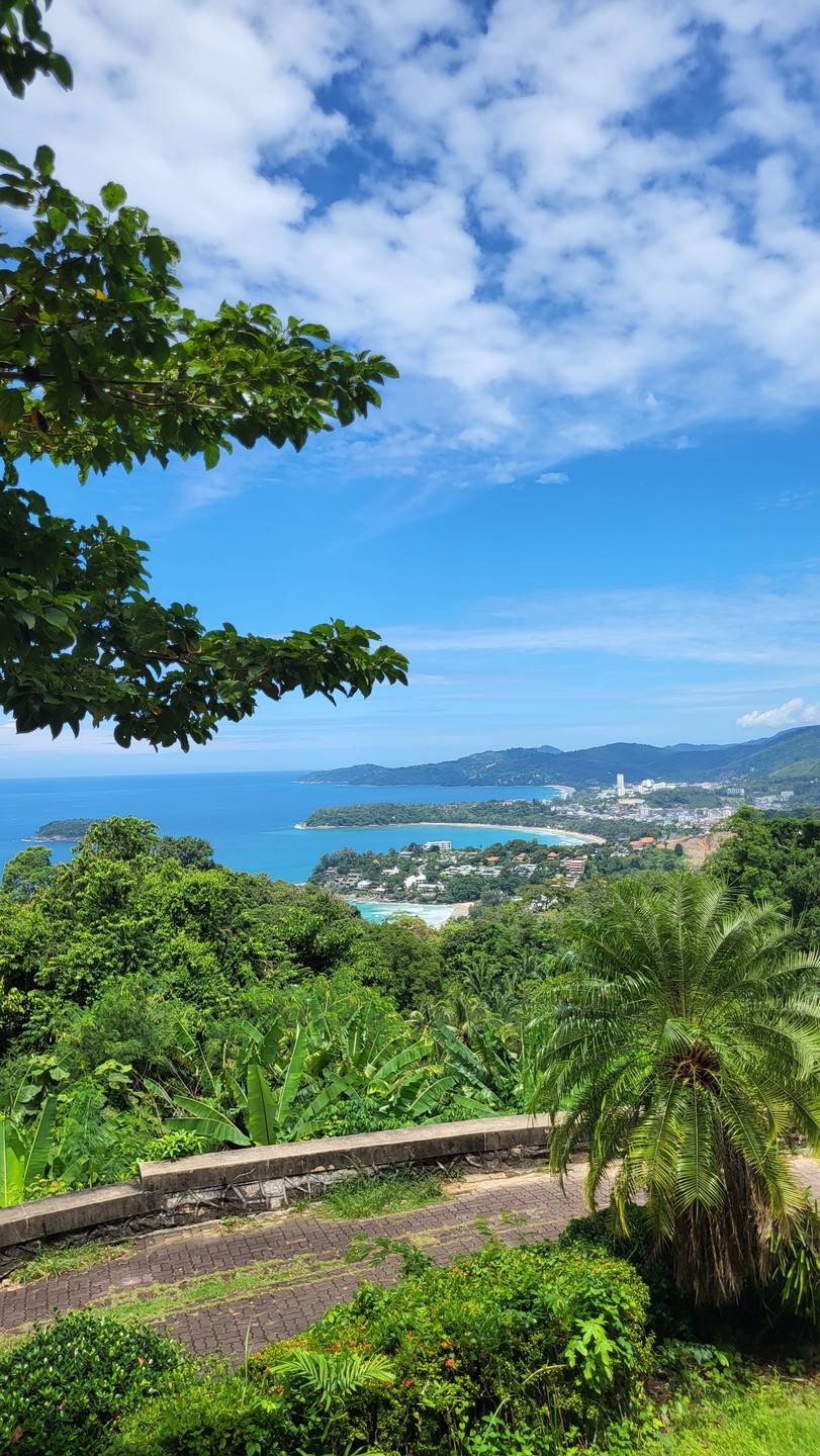 Настоящий Пхукет за 1 день (Кристина)