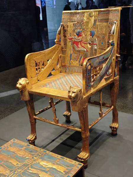 21.02.2026 мы отправились на экскурсию в Каир. Обсалютно всё как заявлено в описании экскурсии. Мы ездили