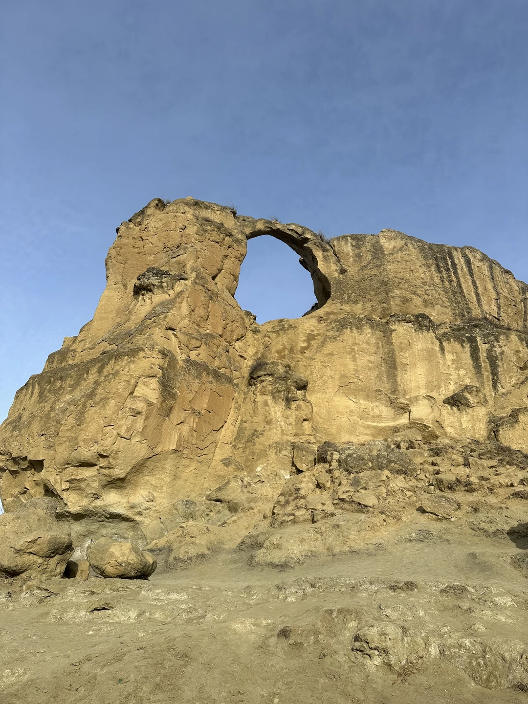 3 в 1 из Пятигорска: гора Кольцо + Медовые водопады + термальные источники (Елена)