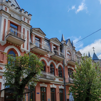 Фото отзыва 3: экскурсия "Кисловодск во все времена"