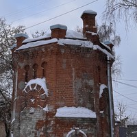 Фото отзыва 2: экскурсия "Томск вчера, сегодня, завтра"