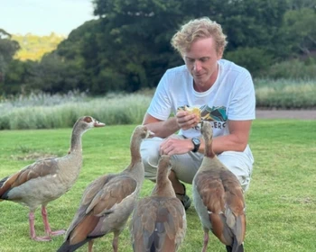 Ботанический сад, колорит Кейптауна и прогулка на яхте во время заката