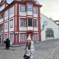 Фото отзыва 3: экскурсия "Прага пешком и на автобусе: 4 часа, 1 любовь!"