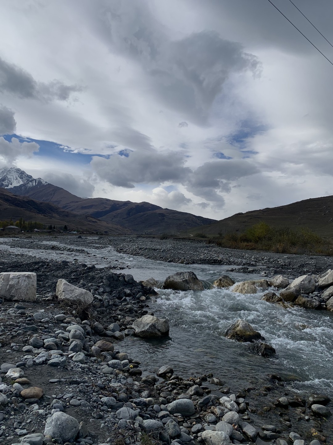 Хочу от всей души поблагодарить Зелимхана за прекрасную поездку. С первой минуты общения с ним ты