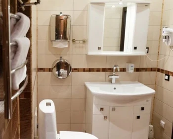 Фото отзыва 2: авторский тур "Вкус Арктики: Мурманск, Териберка и этнодеревня в мини-группе"