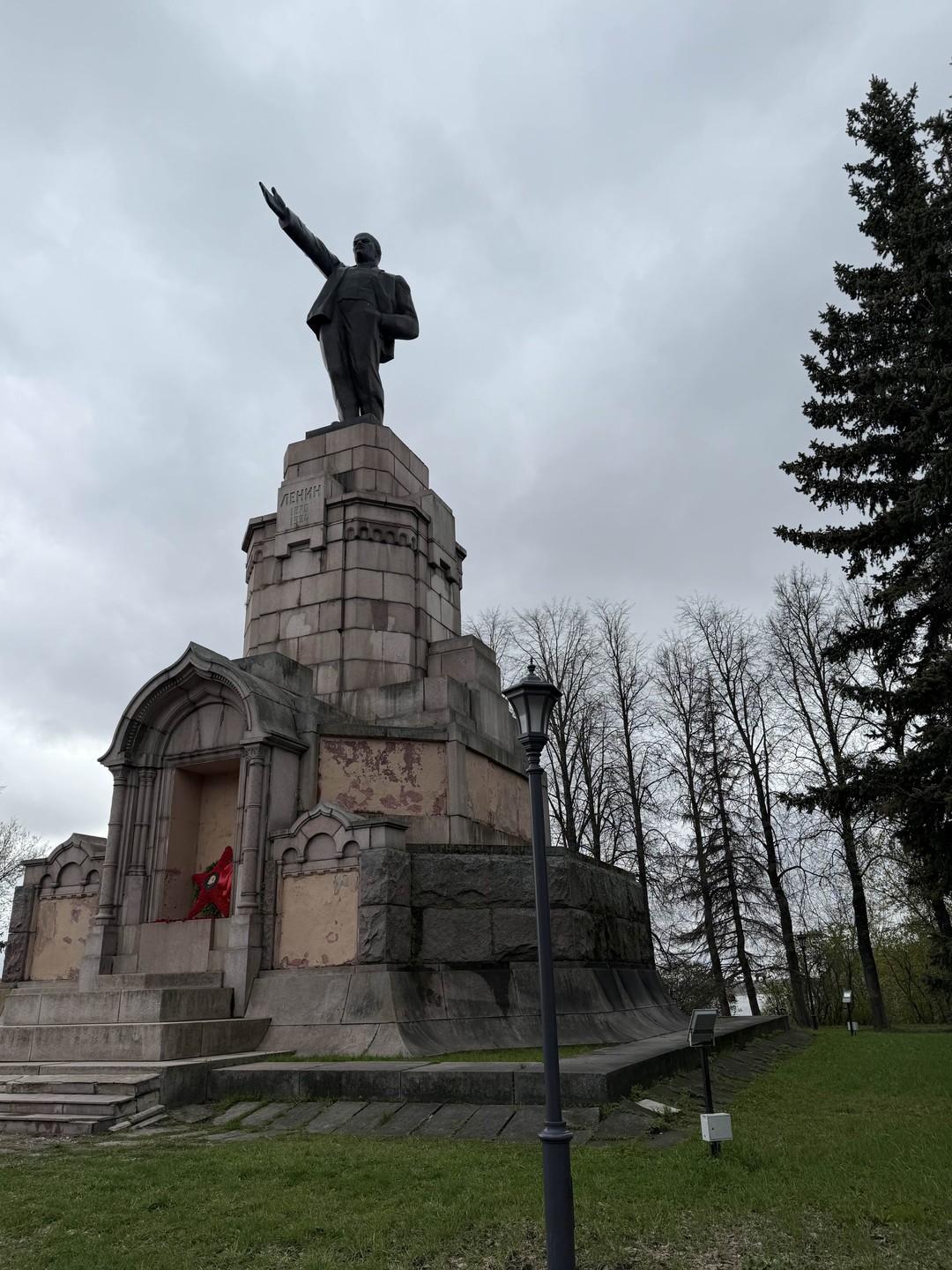 Кострома - золотой ключик к настоящей истории России (Анна)