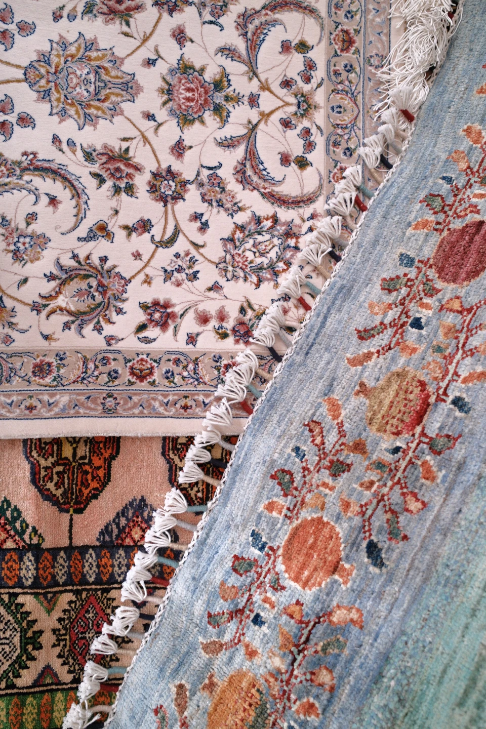 Хотим выразить огромную благодарность Фариде за очень интересную и насыщенную экскурсию! Были в Бухаре на январских