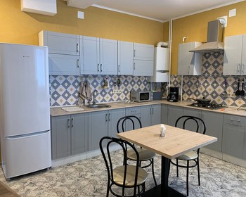 Экскурсия по Твери и размещение в гостевом доме