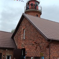 Фото отзыва 1: экскурсия "Калининград, балтийские курорты, малые города: индивидуальный тур по главным локациям"
