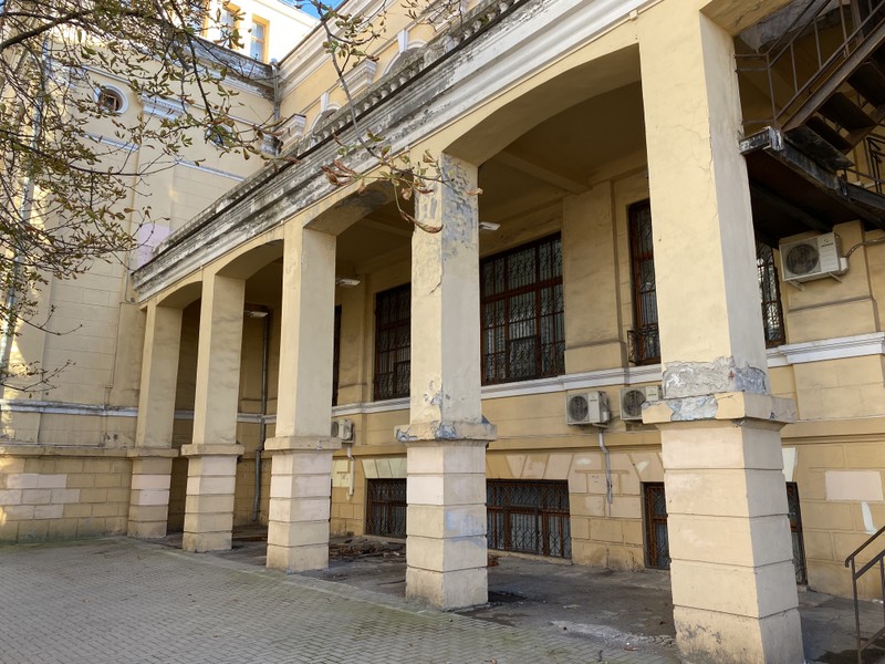 Аудиоэкскурсия: дуэли и скандалы русских поэтов