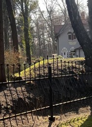 Фото отзыва 5: экскурсия "Променад по Светлогорску в мини-группе"