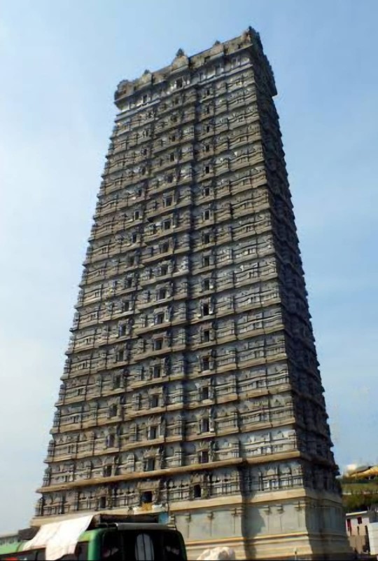 Из Гоа - в колоритную Карнатаку с погружением в традиции индуизма