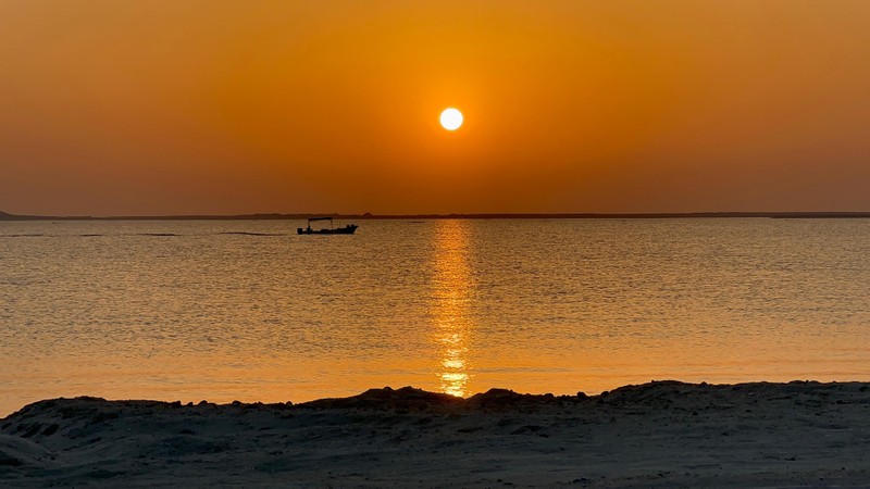 Бахрейн для круизных путешественников