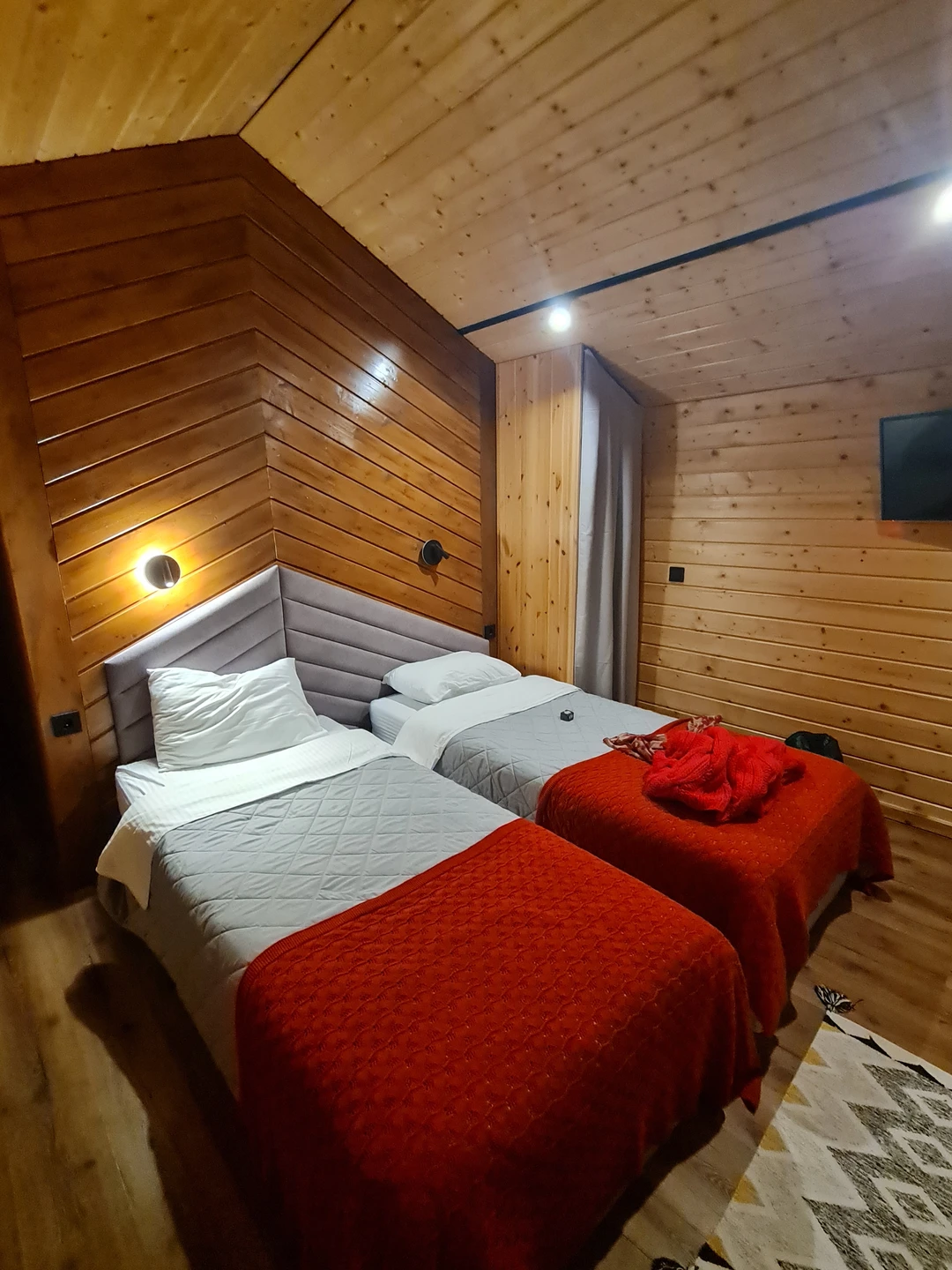 Что можно сказать о туре? Восторг, радость, супернастроение и невероятная красотаааааа!