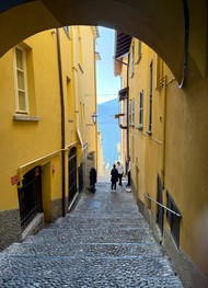 Фото отзыва 5: экскурсия "Идеальный день на Комо"