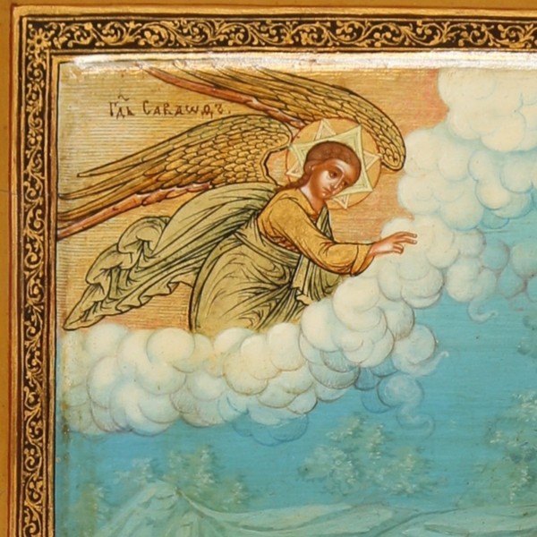 Царские Чертоги Троице-Сергиевой лавры - с бывшим хранителем (билеты включены)