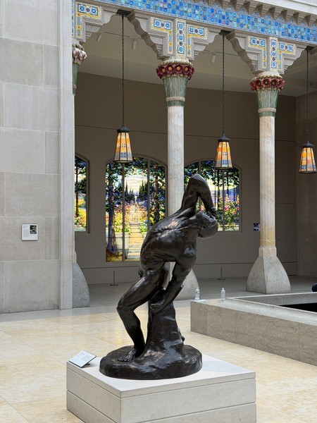 чудеснейшая экскурсия с Евгенией✨очень легко и увлекательно рассказала про музей, показала все самое важное, благодаря ей