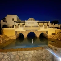 Фото отзыва 3: экскурсия "Египетская Венеция: в Эль-Гуну из Хургады"