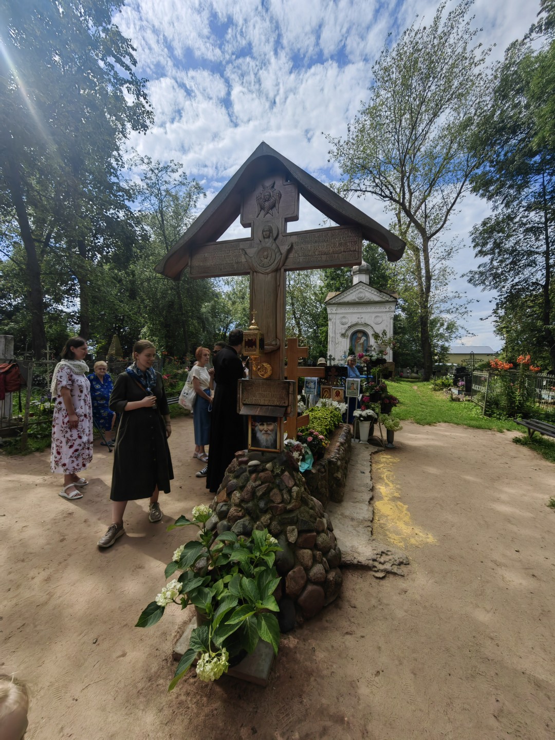 Мы были на экскурсии 3.08.25
