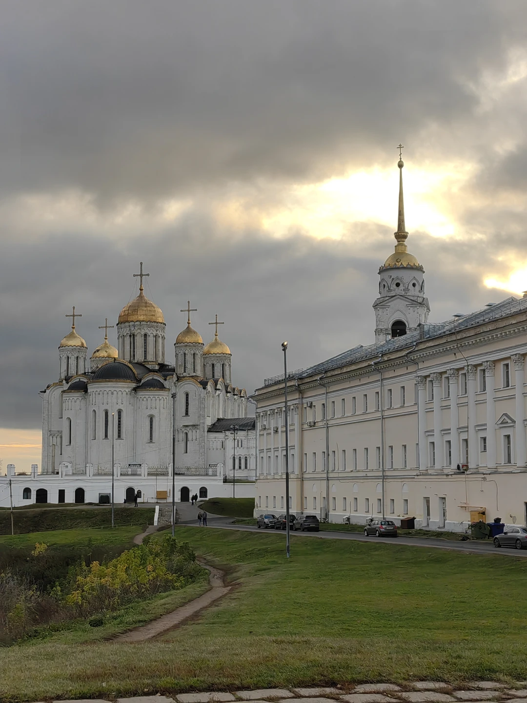 Владимир в историях и лицах (Анна)