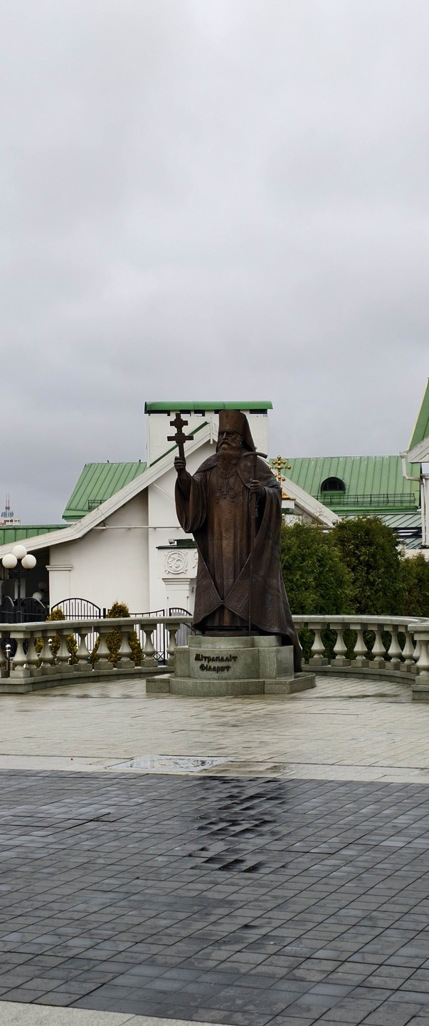 Спасибо Сергею, экскурсия понравилась. Советую