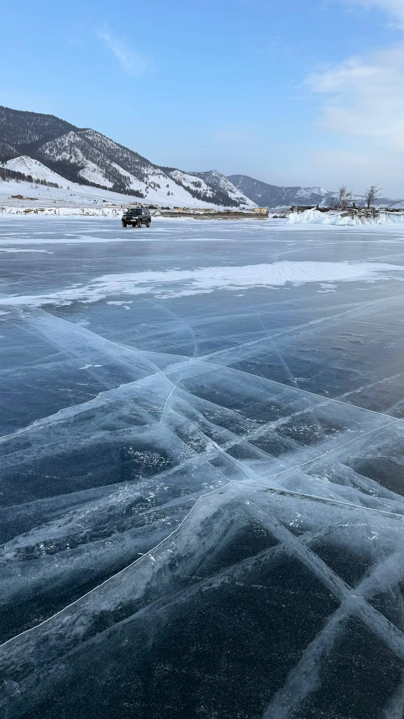 Это было офигенно) Огромное спасибо Сергею за незабываемые 2 дня! Маршрут отлично построен и главное, все
