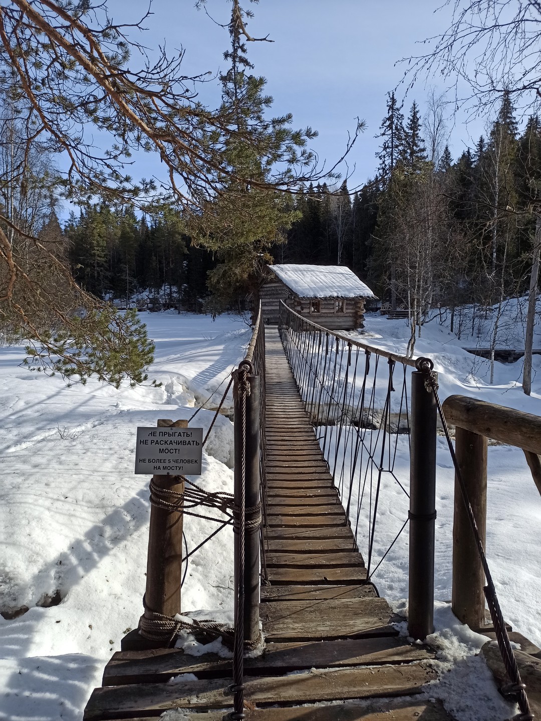 Природа, архитектура и кухня - и всё это пронизано историей, которую хочется узнавать!