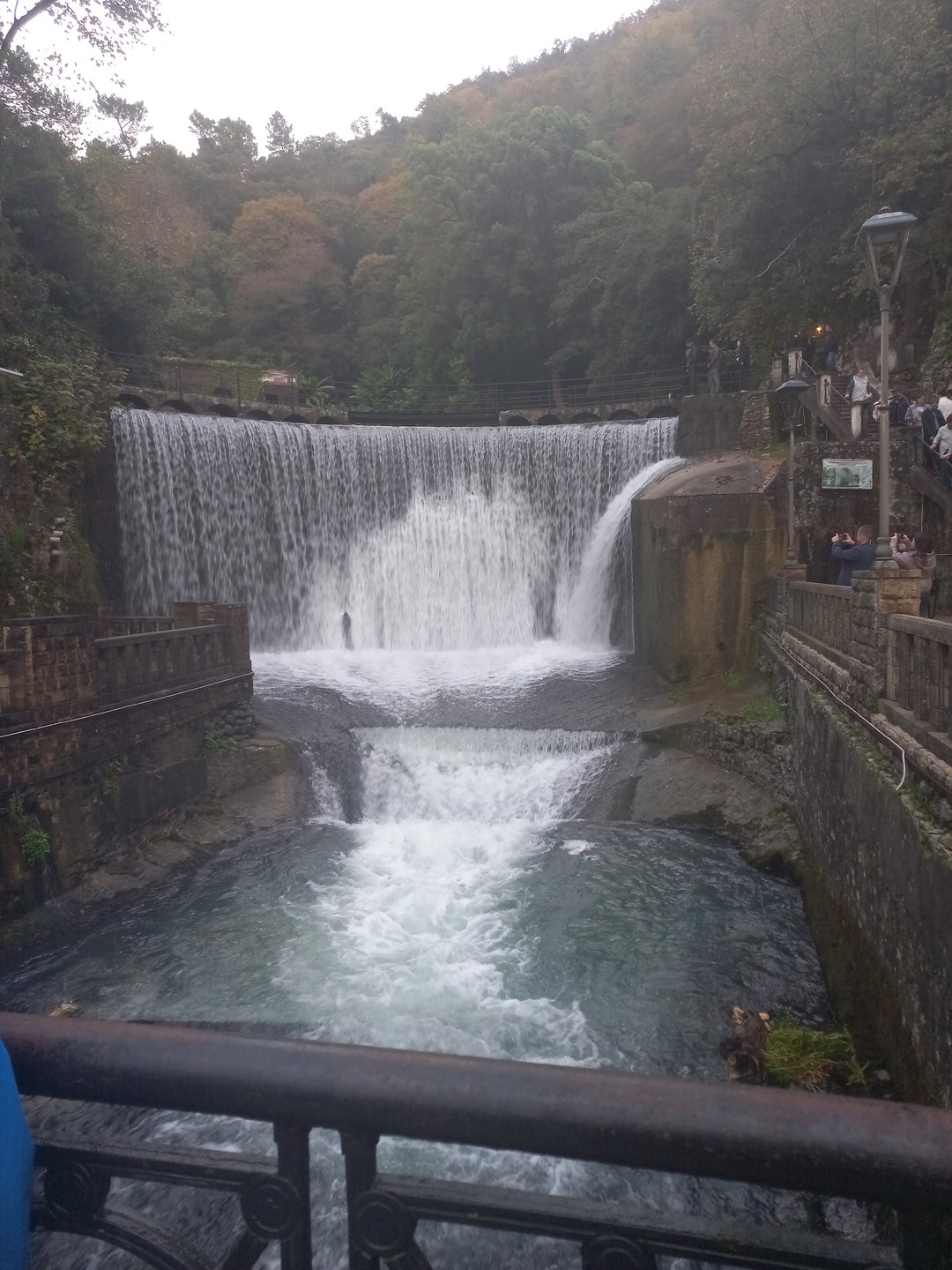 Главные жемчужины Страны Души за 1 день - из Сочи (Таршилова)