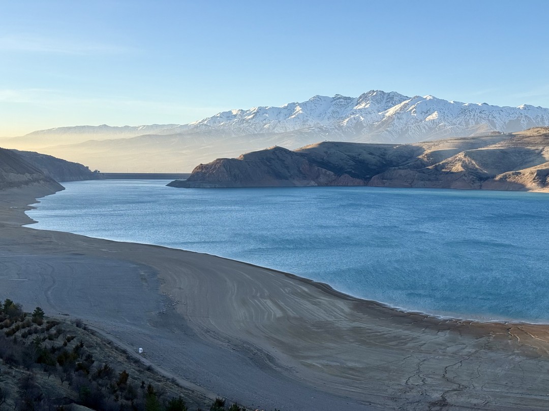Альберт, спасибо Вам за чудесный, незабываемый день! Вы прекрасный рассказчик и очень бережный водитель. Нам было