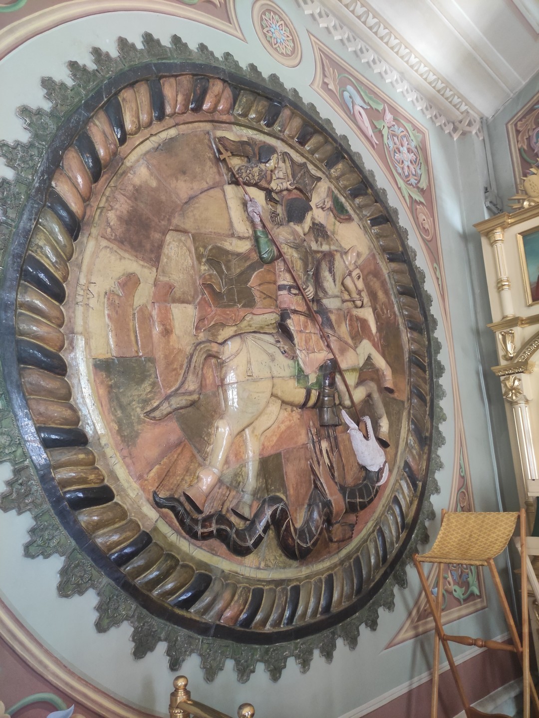 Былинный град Дмитров (Анна)