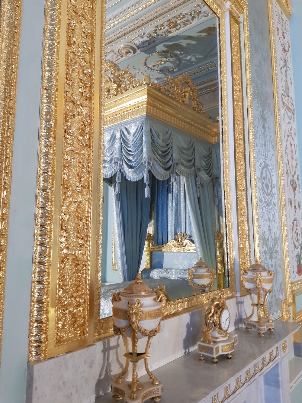 Гатчина: жизнь и любовь сквозь столетия (5/13)