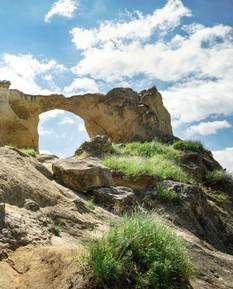 Фото достопримечательности: Гора Кольцо