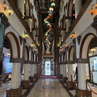 Фото отзыва 1: экскурсия "Прошлое и будущее Катара — на обзорной экскурсии по Дохе"