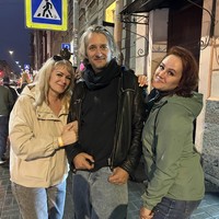 Фото отзыва 2: экскурсия "Неформальная прогулка по барам Петербурга (18+)"